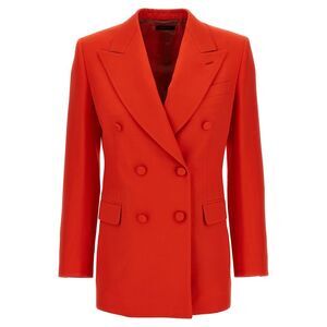 Brioni Women's Flavia Blazer